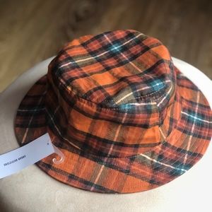 NEW Bucket hat
